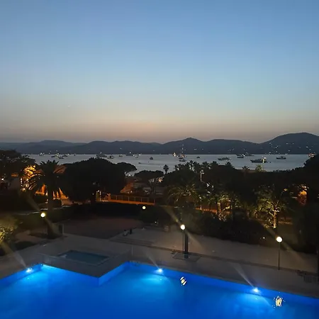 Chez Victorine Appartement *