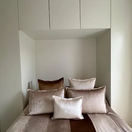 Chez Victorine Apartment