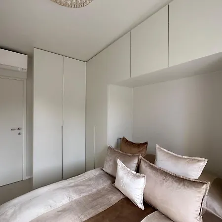 아파트 Chez Victorine