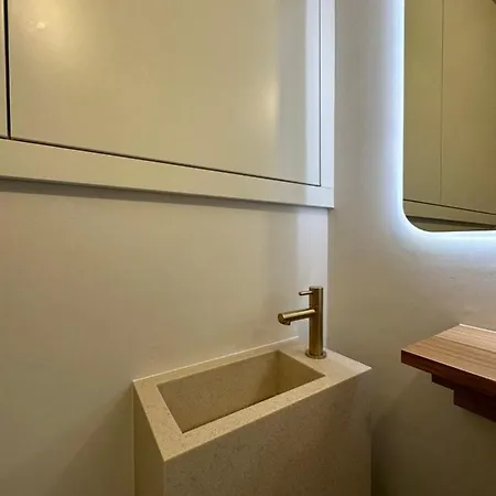 Appartement Chez Victorine Saint-Tropez
