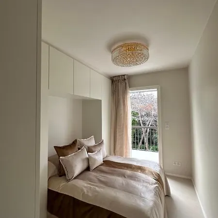 Chez Victorine Apartment