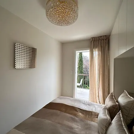 Chez Victorine Apartment Saint-Tropez