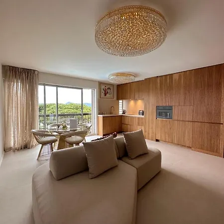 Apartment Chez Victorine Saint-Tropez