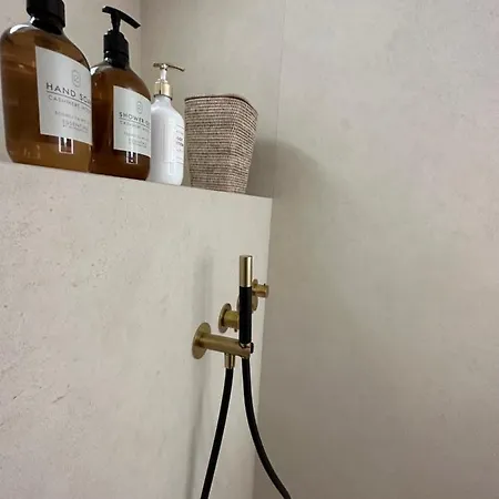 Chez Victorine Apartment